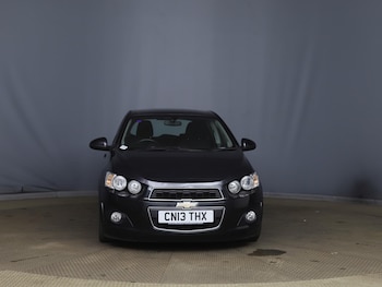 Used Chevrolet Aveo 2013 for sale - 75918219: Photo