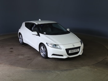 Honda - CR-Z