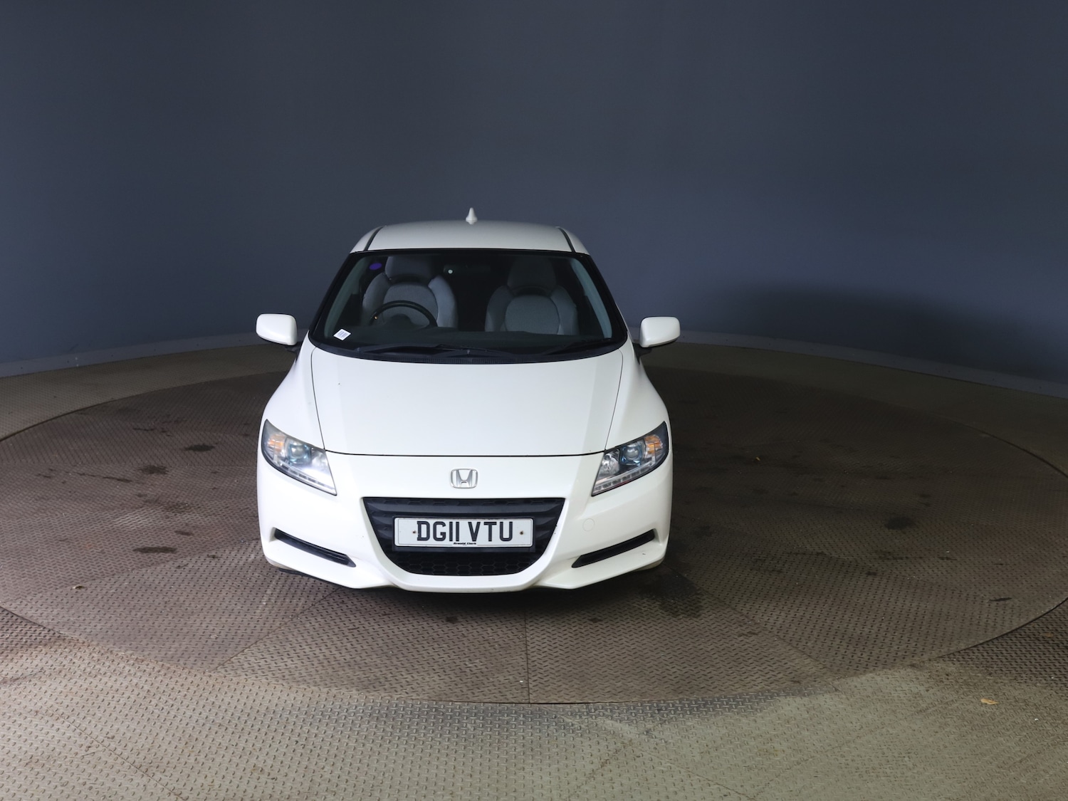 Used Honda CR-Z 2011 for sale - 76273809: Photo 2