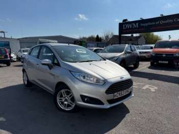 Used Ford Fiesta 2013 for sale - 73689751: Photo