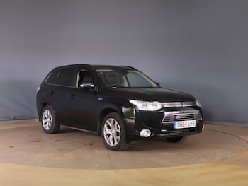 Used Mitsubishi Outlander 2014 for sale - 75918221: Photo