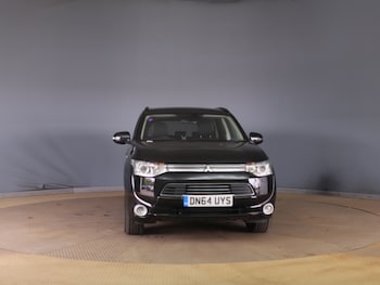 Used Mitsubishi Outlander 2014 for sale - 75918221: Photo