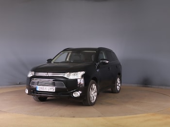 Used Mitsubishi Outlander 2014 for sale - 75918221: Photo