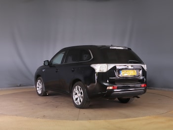 Used Mitsubishi Outlander 2014 for sale - 75918221: Photo