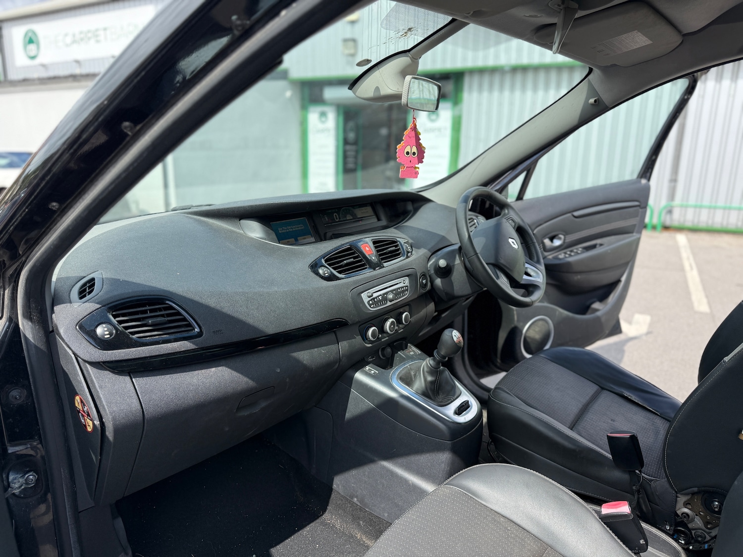 Vehicle 11