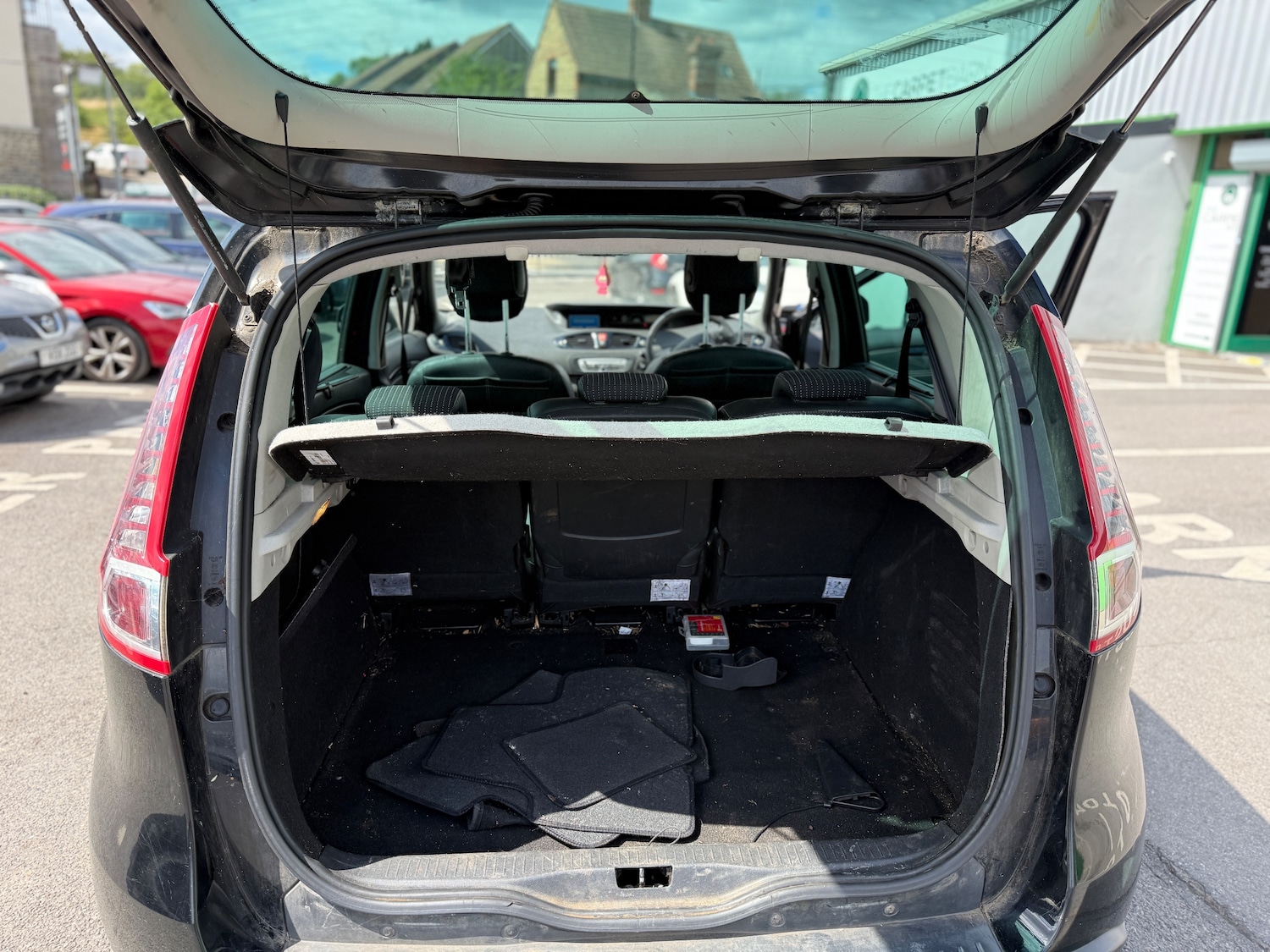Vehicle 15