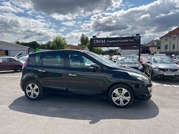 2014 (14) - SCENIC DYNAMIQUE TTOM VVT 5-Door