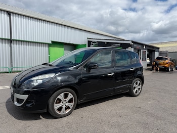 Used Renault Scenic 2014 for sale - 75918225: Photo