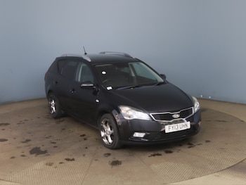 Used Kia Ceed 2013 for sale - 75918224: Photo