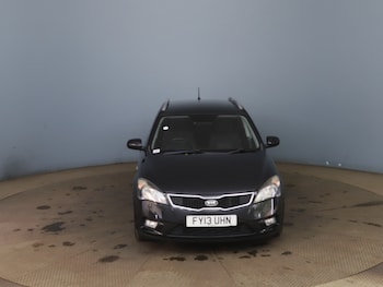Used Kia Ceed 2013 for sale - 75918224: Photo