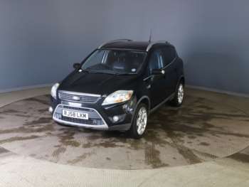 Used Ford Kuga 2008 for sale - 74905169: Photo