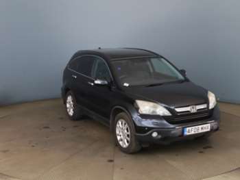 2008 (08) - 2.2 i-CTDi EX 5dr
