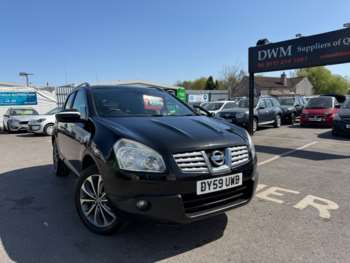Used Nissan Qashqai 2009 for sale - 70063536: Photo