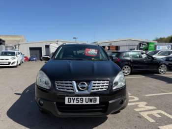 Used Nissan Qashqai 2009 for sale - 70063536: Photo