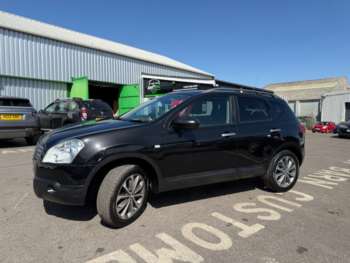 Used Nissan Qashqai 2009 for sale - 70063536: Photo