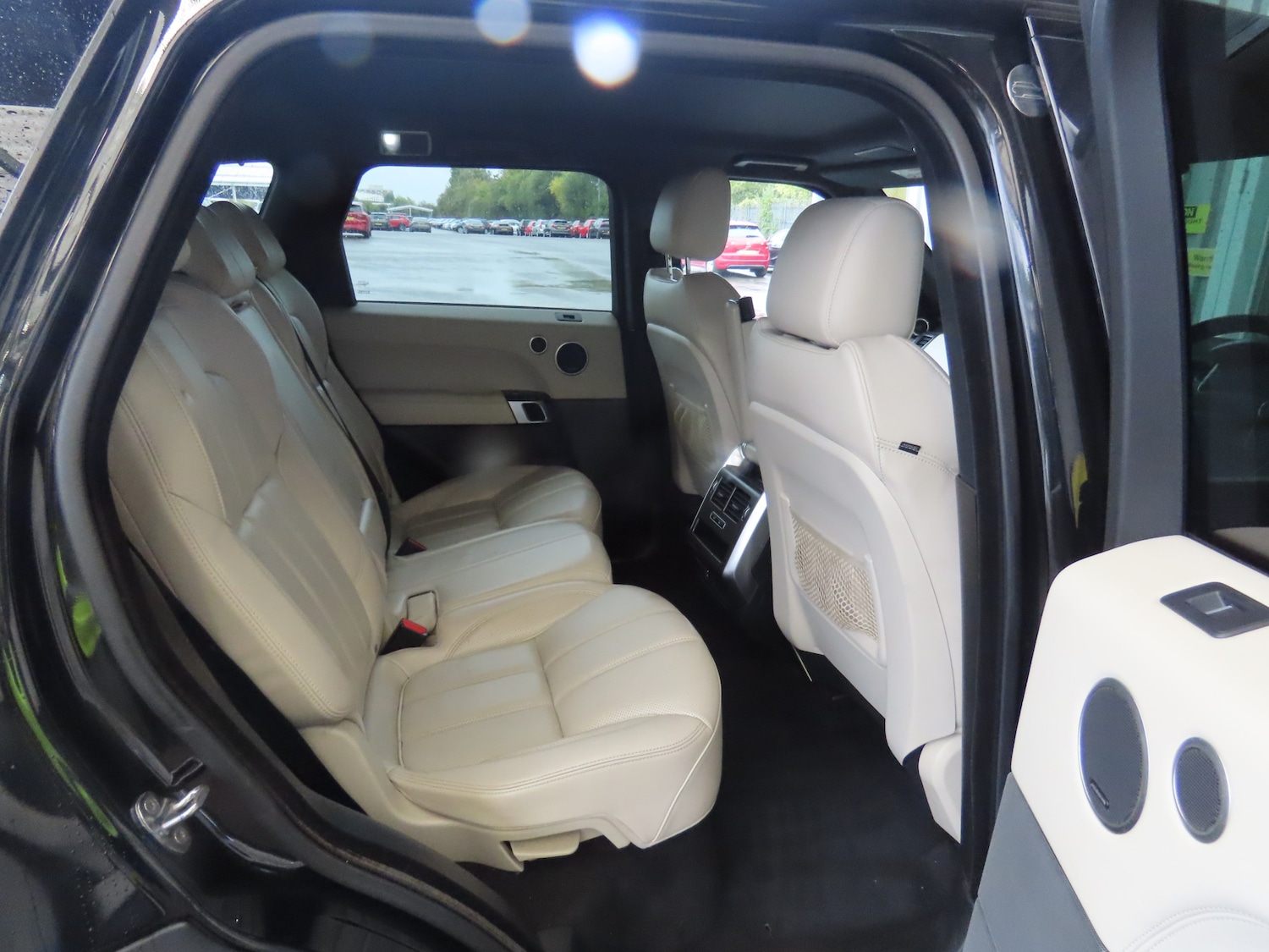 Used Land Rover Range Rover Sport 2015 for sale - 76198122: Photo 10