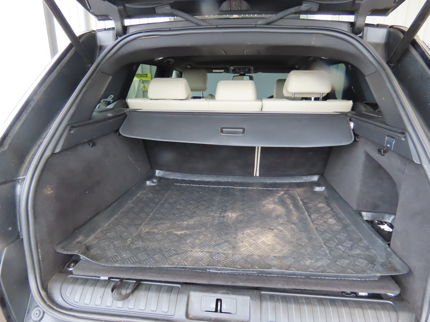 Used Land Rover Range Rover Sport 2015 for sale - 76198122: Photo 11