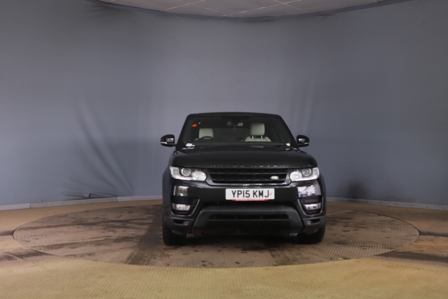 Used Land Rover Range Rover Sport 2015 for sale - 76198122: Photo 2