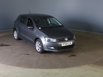 Volkswagen - Polo