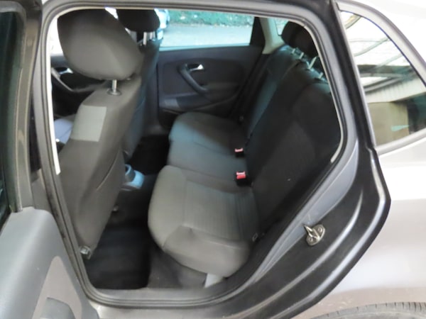 Used Volkswagen Polo 2011 for sale - 76149162: Photo 5