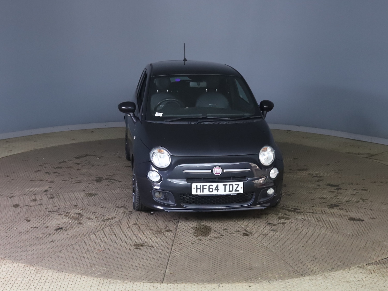 Used Fiat 500 2014 for sale - 76224976: Photo 2