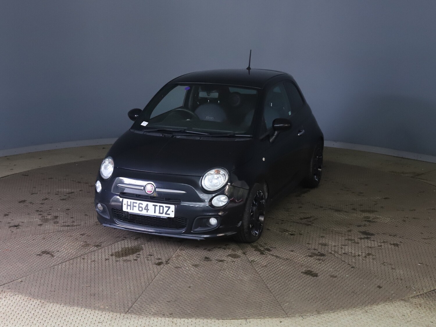 Used Fiat 500 2014 for sale - 76224976: Photo 3
