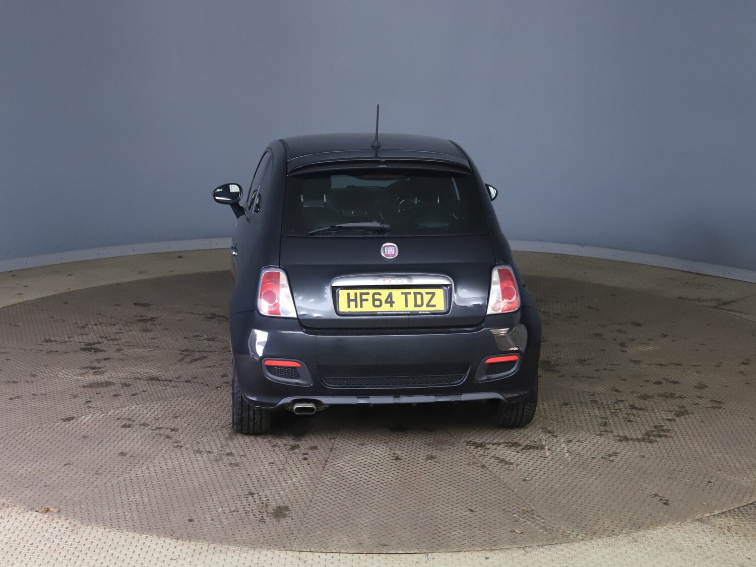 Used Fiat 500 2014 for sale - 76224976: Photo 5