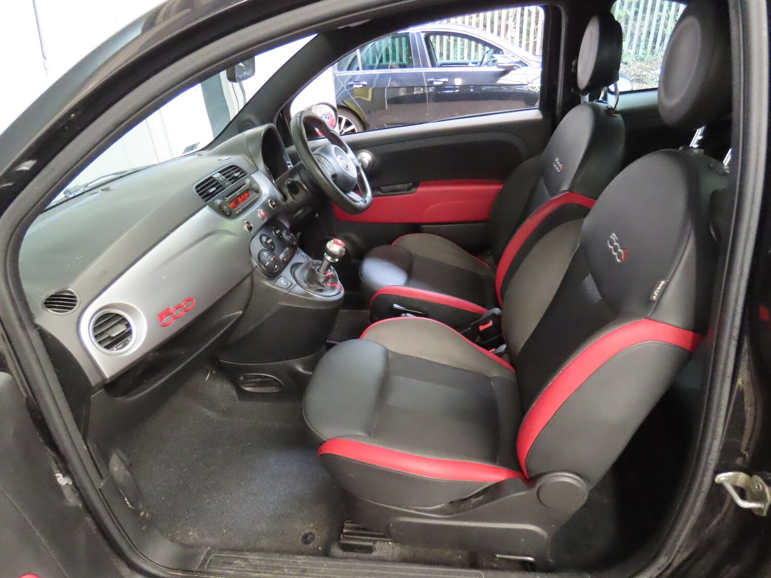 Used Fiat 500 2014 for sale - 76224976: Photo 7