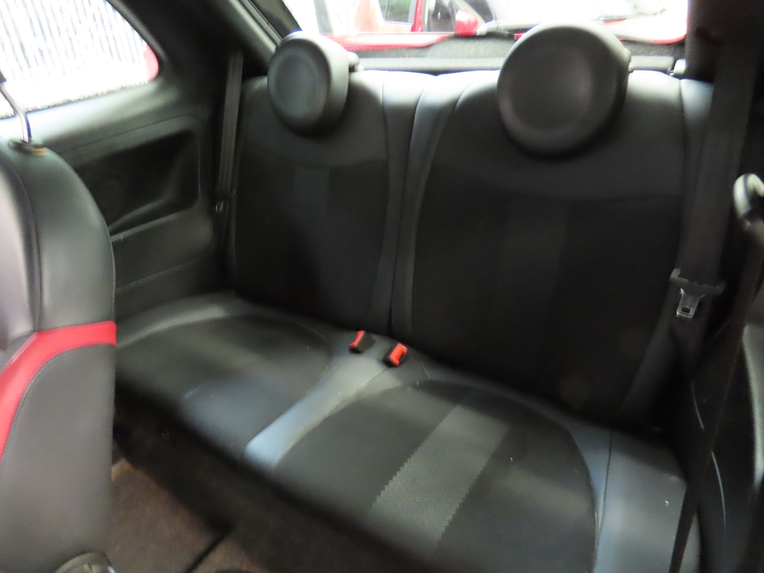 Used Fiat 500 2014 for sale - 76224976: Photo 8