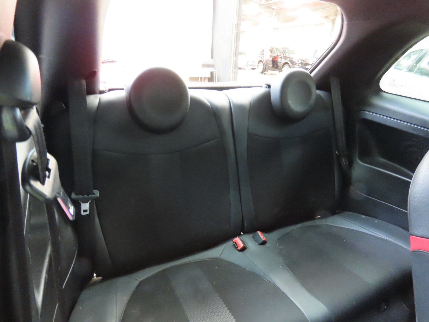 Used Fiat 500 2014 for sale - 76224976: Photo 9