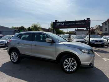 2014 (64) - 1.5 dCi Acenta [Smart Vision Pack] 5dr