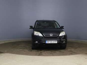 Used Honda CR-V 2010 for sale - 73379299: Photo