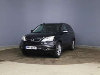 Used Honda CR-V 2010 for sale - 73379299: Photo
