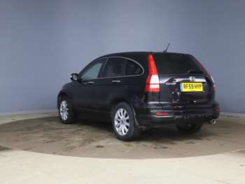 Used Honda CR-V 2010 for sale - 73379299: Photo