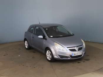 2009 (59) - 1.0i 12V Active 3dr