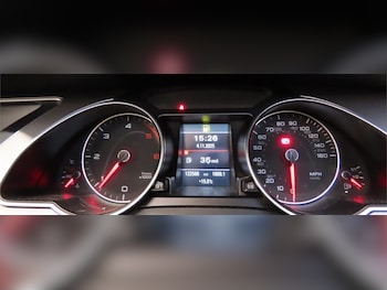 Used Audi A5 Cabriolet 2013 for sale - 76495786: Photo