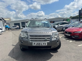Used Land Rover Freelander 2009 for sale - 76777426: Photo
