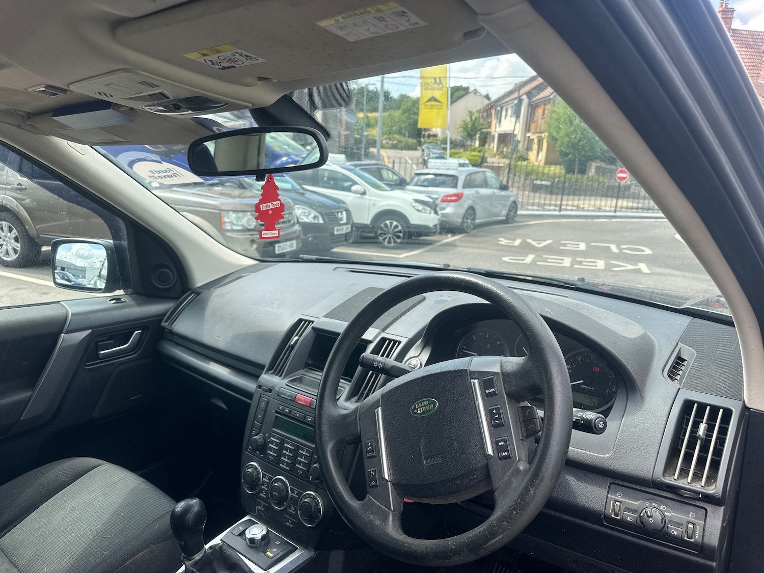 Used Land Rover Freelander 2009 for sale - 76777426: Photo 5