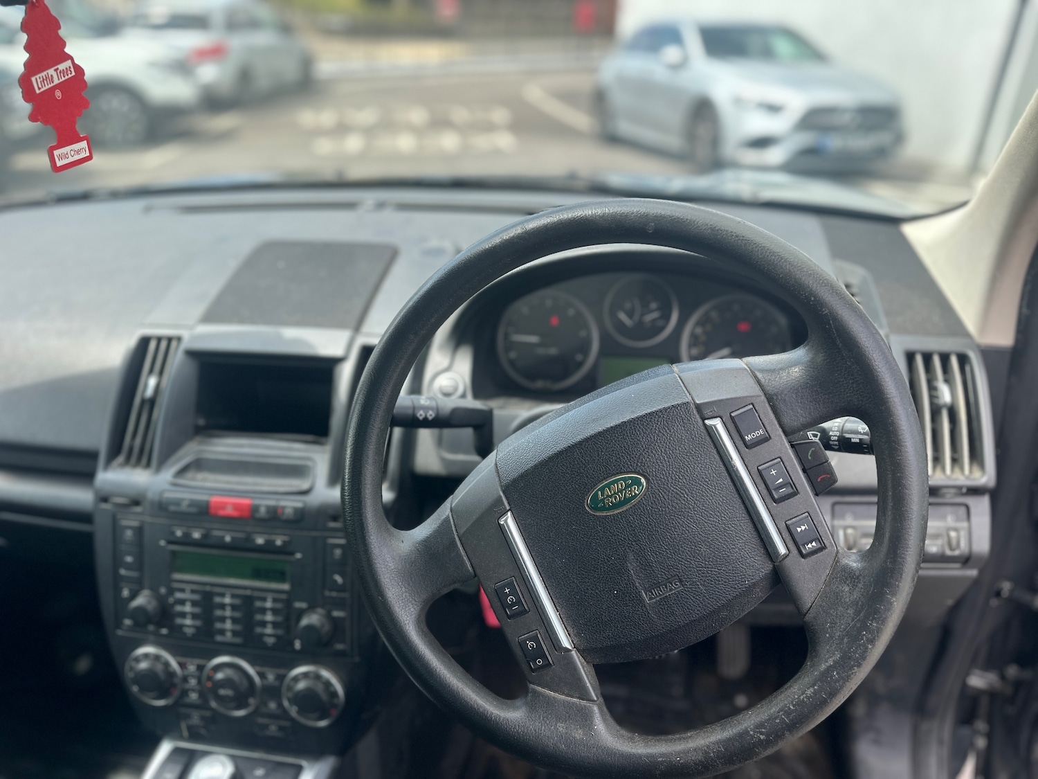 Used Land Rover Freelander 2009 for sale - 76777426: Photo 6