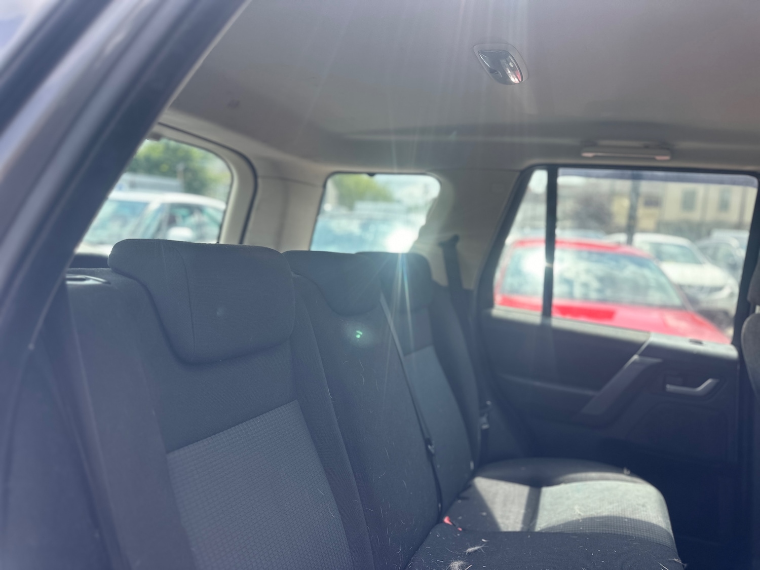 Used Land Rover Freelander 2009 for sale - 76777426: Photo 8