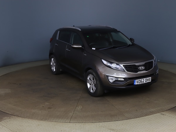 Used Kia Sportage 2012 for sale - 76149164: Photo 10