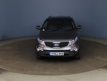 Used Kia Sportage 2012 for sale - 76149164: Photo 2