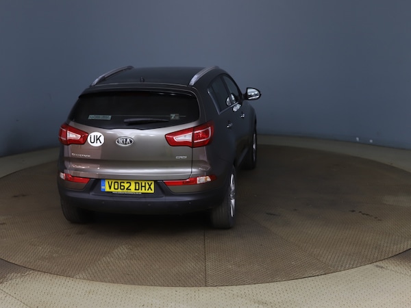 Used Kia Sportage 2012 for sale - 76149164: Photo 5