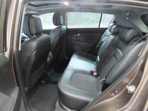 Used Kia Sportage 2012 for sale - 76149164: Photo 7