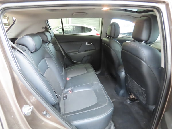Used Kia Sportage 2012 for sale - 76149164: Photo 8