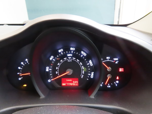 Used Kia Sportage 2012 for sale - 76149164: Photo 9