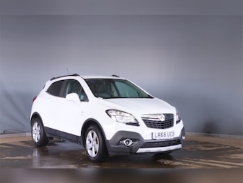 2016 (66) - 1.6 CDTi ecoFLEX SE 5dr