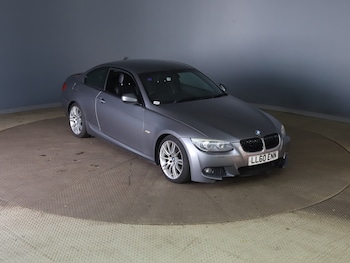 Used BMW 3 Series 2010 for sale - 76070067: Photo