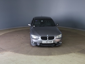 Used BMW 3 Series 2010 for sale - 76070067: Photo