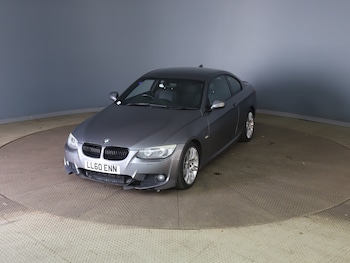 Used BMW 3 Series 2010 for sale - 76070067: Photo